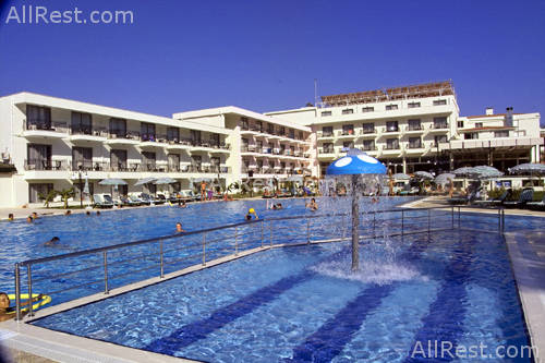 Belvista Hotel 